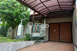 Rumah Siap Huni di Setiabudi Regency Bandung Utara Rumah Siap Huni di Setiabudi Regency Bandung Utara