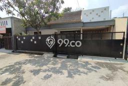 Rumah Minimalis 1 Lantai di Ciganitri Buah Batu Bandung Rumah Minimalis 1 Lantai di Ciganitri Buah Batu Bandung