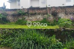 Tanah Kavling Siap Bangun di Sayap Setiabudi Bandung Utara Tanah Kavling Siap Bangun di Sayap Setiabudi Bandung Utara