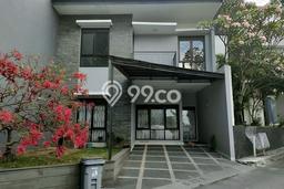 Rumah Minimalis 2 Lantai Siap Huni di Setra Regency Sarijadi Bandung Rumah Minimalis 2 Lantai Siap Huni di Setra Regency Sarijadi Bandung