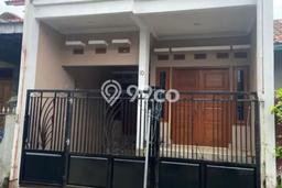 Rumah Minimalis 2 Lantai di Taman Bukit Cibogo Leuwigajah Cimahi Rumah Minimalis 2 Lantai di Taman Bukit Cibogo Leuwigajah Cimahi
