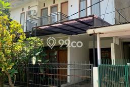 Rumah 2 Lantai Siap Huni di Arcamanik Bandung Rumah 2 Lantai Siap Huni di Arcamanik Bandung