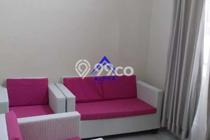 Rumah Minimalis 3 Kamar LT 121m2 di Cigadung Rumah Minimalis 3 Kamar LT 121m2 di Cigadung