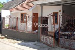 Rumah 1 Lantai Siap Huni di Puri Cipageran Cimahi Utara Rumah 1 Lantai Siap Huni di Puri Cipageran Cimahi Utara