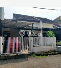 Rumah Minimalis 2 KT di Ciwastra Bandung Unfurnished Rumah Minimalis 2 KT di Ciwastra Bandung Unfurnished