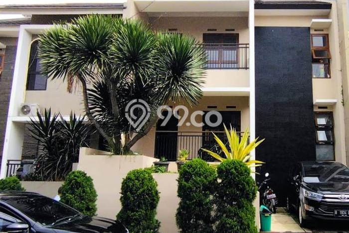 Rumah Modern Cantik 4 KT Siap Huni di Mandalajati Rumah Modern Cantik 4 KT Siap Huni di Mandalajati