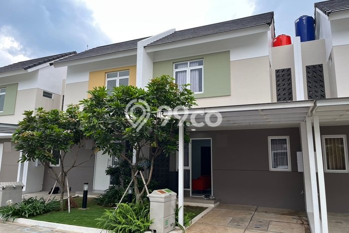 Jual Rumah Modern 2 KT di Gede Bage, Bandung Jual Rumah Modern 2 KT di Gede Bage, Bandung
