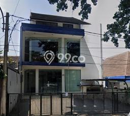 Komersial untuk disewa di Bandung Wetan punya LT 240m2 & LB 129m2 harga sewa kompetitif Komersial untuk disewa di Bandung Wetan punya LT 240m2 & LB 129m2 harga sewa kompetitif