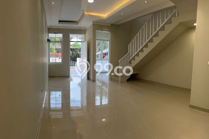 Rumah Modern Minimalis 4 Kamar Bisa Langsung Pindah di Arcamanik Rumah Modern Minimalis 4 Kamar Bisa Langsung Pindah di Arcamanik