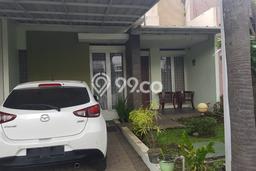 Rumah Eksklusif Siap Huni LT 161m2 di Batununggal, Bandung Rumah Eksklusif Siap Huni LT 161m2 di Batununggal, Bandung