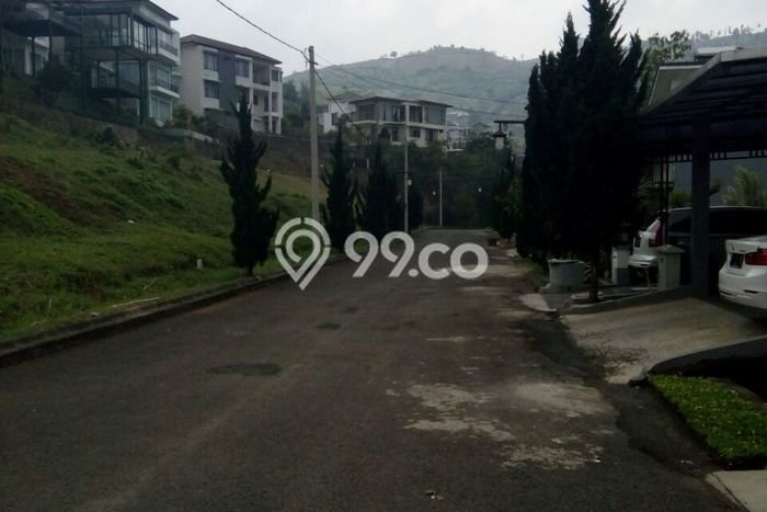 Untuk Dijual Tanah di Bandung, Luas 528m2 - Untuk Dijual Tanah di Bandung, Luas 528m2 -
