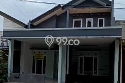 Dijual Rumah Minimalis Bagus Punya 4 KT di Mandalajati Bandung SHM Dijual Rumah Minimalis Bagus Punya 4 KT di Mandalajati Bandung SHM
