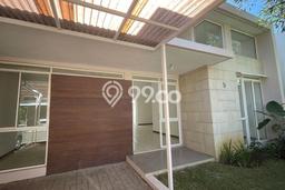 Dijual Hunian Rumah Nyaman 3 KT di Kota Baru Parahyangan, Bandung Dijual Hunian Rumah Nyaman 3 KT di Kota Baru Parahyangan, Bandung