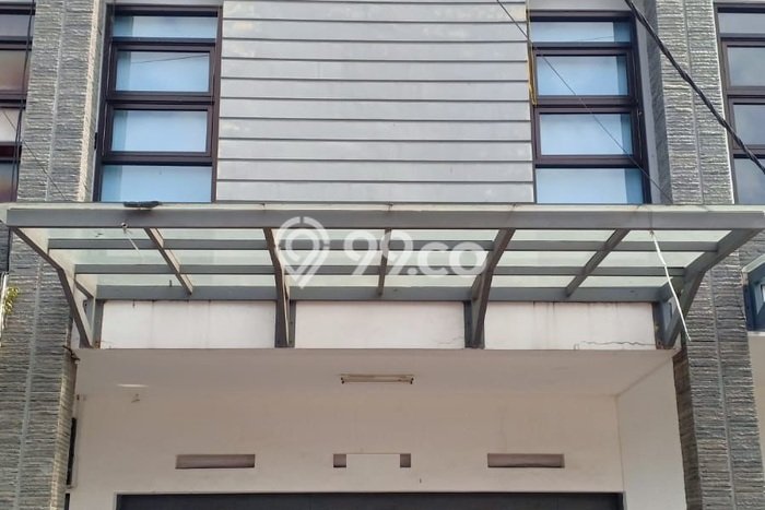Ruko Dijual di Batununggal Bandung dengan LB 236m2 Ruko Dijual di Batununggal Bandung dengan LB 236m2
