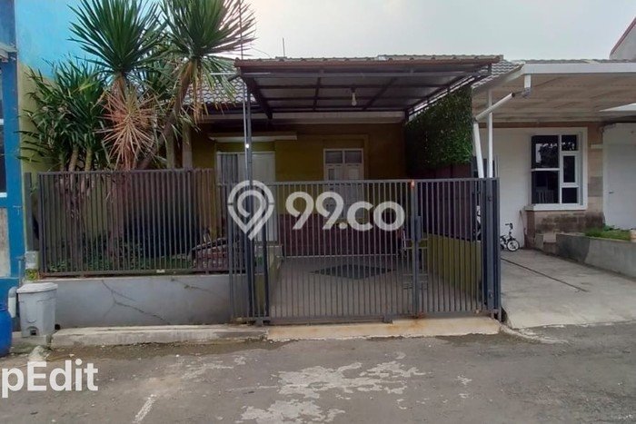 Rumah Minimalis 2 KT LT 79m2 di Ujungberung Rumah Minimalis 2 KT LT 79m2 di Ujungberung