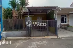 Dijual Rumah Eksklusif 2 KT di Ujungberung, Bandung Dijual Rumah Eksklusif 2 KT di Ujungberung, Bandung