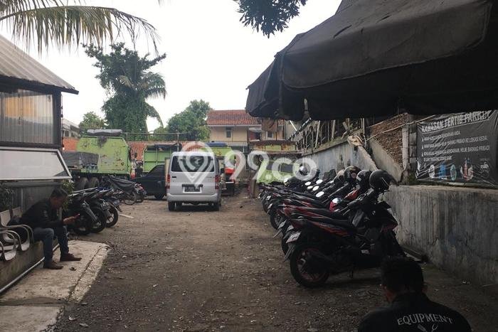 Kavling Tanah untuk Dijual di Suci, Bandung, Luas 1120m2 Kavling Tanah untuk Dijual di Suci, Bandung, Luas 1120m2