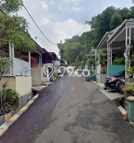Dijual Cepat Rumah Bagus Siap Huni LB 120m2 di Arcamanik, Bandung Dijual Cepat Rumah Bagus Siap Huni LB 120m2 di Arcamanik, Bandung