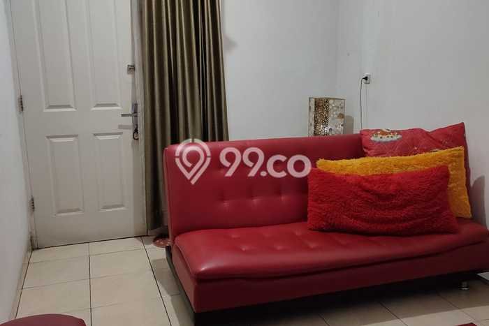Rumah Minimalis 2 KT LT 79m2 di Ujungberung Rumah Minimalis 2 KT LT 79m2 di Ujungberung
