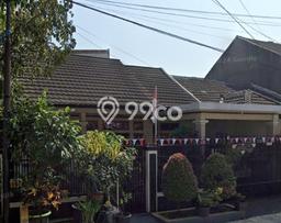Dijual Rumah Eksklusif 3 KT di Soekarno Hatta, Bandung Dijual Rumah Eksklusif 3 KT di Soekarno Hatta, Bandung