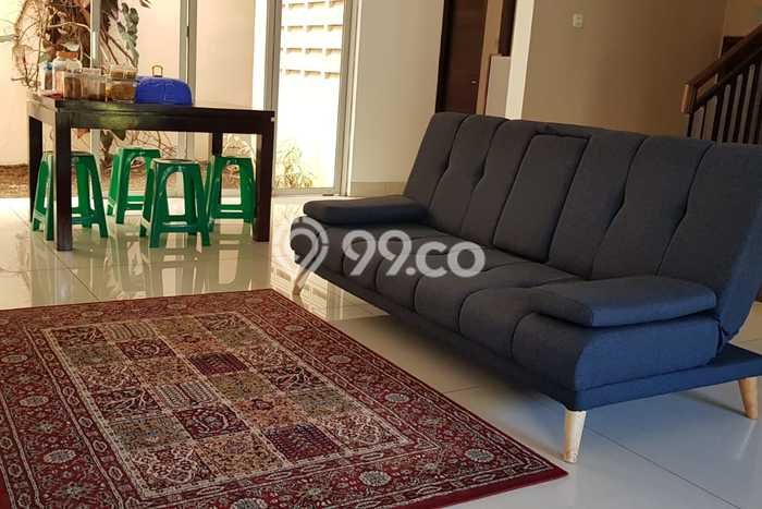 Rumah Modern Cantik 4 KT Siap Huni di Mandalajati Rumah Modern Cantik 4 KT Siap Huni di Mandalajati