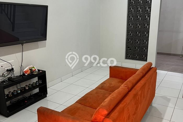 Jual Rumah Modern 2 KT di Gede Bage, Bandung Jual Rumah Modern 2 KT di Gede Bage, Bandung