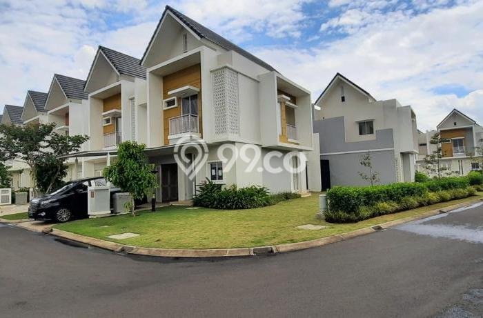 Rumah Elit Modern Siap Huni di Gede Bage Bandung Rumah Elit Modern Siap Huni di Gede Bage Bandung