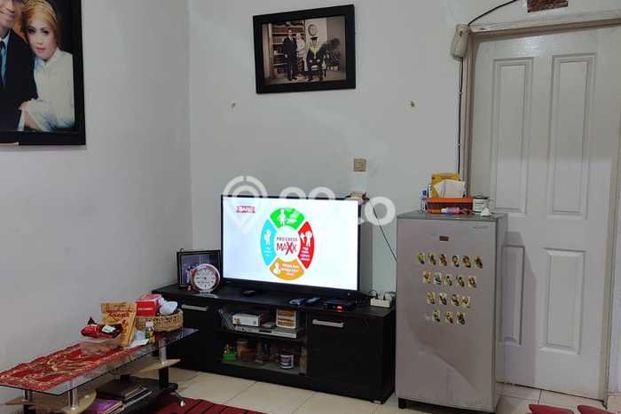 Rumah Minimalis 2 KT LT 79m2 di Ujungberung Rumah Minimalis 2 KT LT 79m2 di Ujungberung