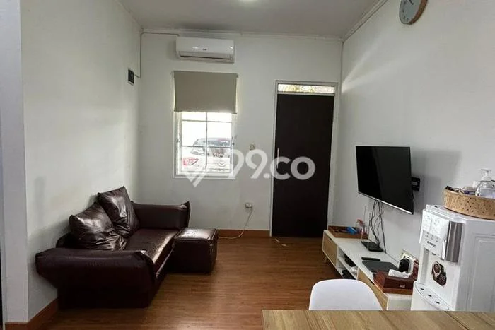 Rumah Modern 2 KT LT 60m2 di Ciwastra Rumah Modern 2 KT LT 60m2 di Ciwastra