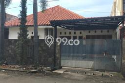 Sewa Rumah Harga Terjangkau di Buah Batu Bandung dengan 3 KT Sewa Rumah Harga Terjangkau di Buah Batu Bandung dengan 3 KT