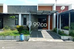 Jual Rumah 2 KT di Ciwastra, Bandung - LT 78m² Jual Rumah 2 KT di Ciwastra, Bandung - LT 78m²