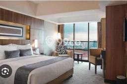 Siap Milik Apartemen 1 KT 1 KM di Coblong Siap Milik Apartemen 1 KT 1 KM di Coblong