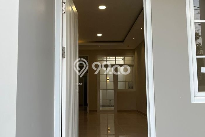 Rumah Modern Minimalis 4 Kamar Bisa Langsung Pindah di Arcamanik Rumah Modern Minimalis 4 Kamar Bisa Langsung Pindah di Arcamanik
