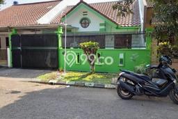 Dijual Cepat Rumah Bagus Siap Huni LB 120m2 di Batununggal, Bandung Dijual Cepat Rumah Bagus Siap Huni LB 120m2 di Batununggal, Bandung