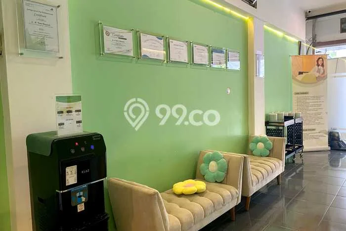 FOR RENT! Ruko di Buah Batu Cocok untuk Bisnis 180m2 FOR RENT! Ruko di Buah Batu Cocok untuk Bisnis 180m2