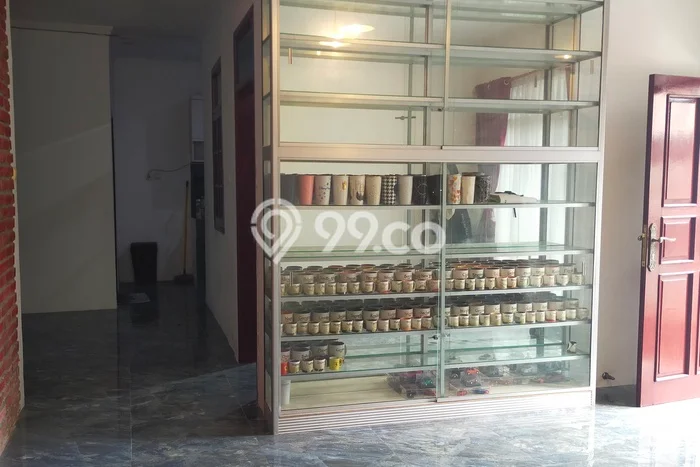 Sewa cepat rumah minimalis lokasi strategis 7 Kamar di Antapani, Bandung Sewa cepat rumah minimalis lokasi strategis 7 Kamar di Antapani, Bandung