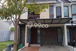 Dijual Rumah Modern 2 KT di Citraland, Surabaya Dijual Rumah Modern 2 KT di Citraland, Surabaya