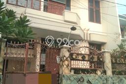Jual Rumah Mewah Megah Dengan View Eksklusif di Darmo permai, Surabaya Jual Rumah Mewah Megah Dengan View Eksklusif di Darmo permai, Surabaya