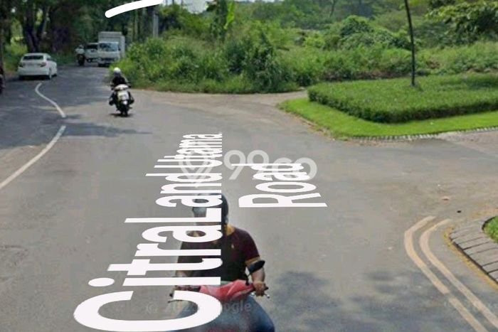 Tanah Dijual Lokasi Lakarsantri, Surabaya Luas 1595m2 Legalitas Aman Tanah Dijual Lokasi Lakarsantri, Surabaya Luas 1595m2 Legalitas Aman
