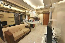 Dijual Apartemen Terjangkau di Sambikerep, Surabaya dengan 2 KT, 1 KM Dijual Apartemen Terjangkau di Sambikerep, Surabaya dengan 2 KT, 1 KM