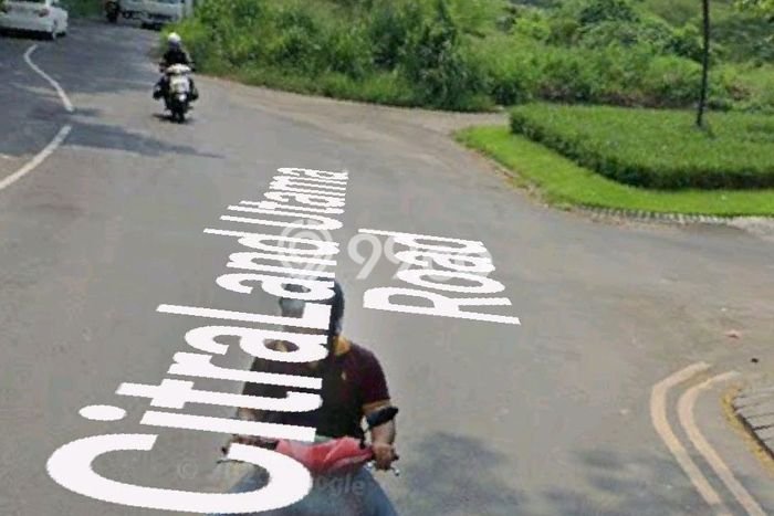 Tanah Dijual Lokasi Lakarsantri, Surabaya Luas 1595m2 Legalitas Aman Tanah Dijual Lokasi Lakarsantri, Surabaya Luas 1595m2 Legalitas Aman
