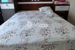 Apartemen Harga Bersahabat di Tenggilis Mejoyo Spesifikasi 1 Kamar Apartemen Harga Bersahabat di Tenggilis Mejoyo Spesifikasi 1 Kamar