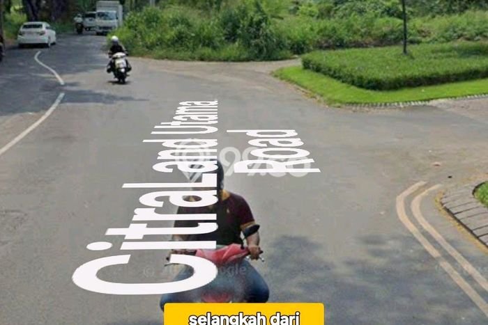 Tanah Dijual Lokasi Lakarsantri, Surabaya Luas 1595m2 Legalitas Aman Tanah Dijual Lokasi Lakarsantri, Surabaya Luas 1595m2 Legalitas Aman