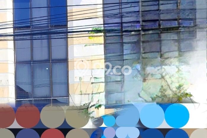 Ruko Dijual di Tenggilis Mejoyo LT 80m2, LB 120m2 untuk Investasi Ruko Dijual di Tenggilis Mejoyo LT 80m2, LB 120m2 untuk Investasi