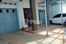 Rumah Minimalis 5 KT di Cibaduyut Bandung Unfurnished Rumah Minimalis 5 KT di Cibaduyut Bandung Unfurnished