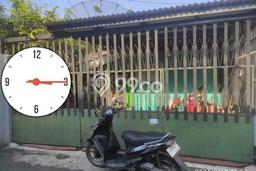 Lahan Kosong Dijual di Bandung dengan Area 116m2 Lahan Kosong Dijual di Bandung dengan Area 116m2