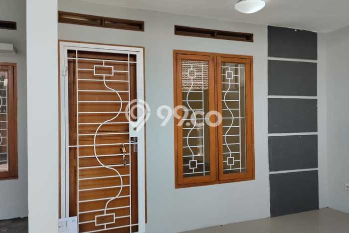 Rumah Luas Asri 2 KT Siap Huni di Cibaduyut Bandung Rumah Luas Asri 2 KT Siap Huni di Cibaduyut Bandung
