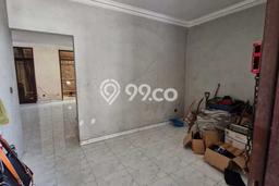 For Sale! Premium House LT 186m2 Desain Elegan di Kopo For Sale! Premium House LT 186m2 Desain Elegan di Kopo