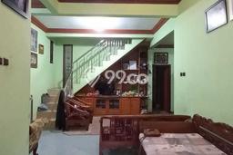 Rumah Luas Asri 6 KT Siap Huni di Kopo Permai Bandung Rumah Luas Asri 6 KT Siap Huni di Kopo Permai Bandung