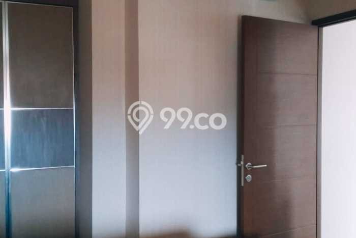 Apartemen Favorit Modern Dijual di Bandung dengan 1 Kamar Tidur Apartemen Favorit Modern Dijual di Bandung dengan 1 Kamar Tidur